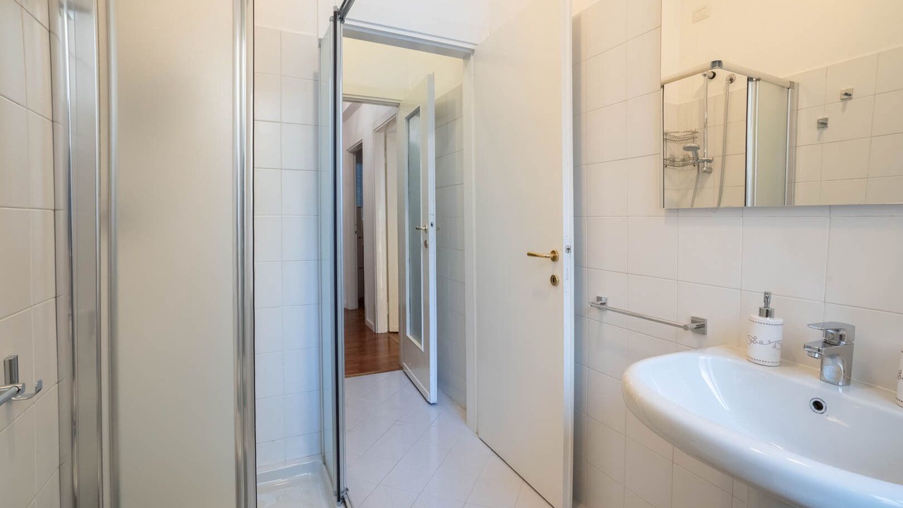 Photo of Bathroom in Citta Bassa