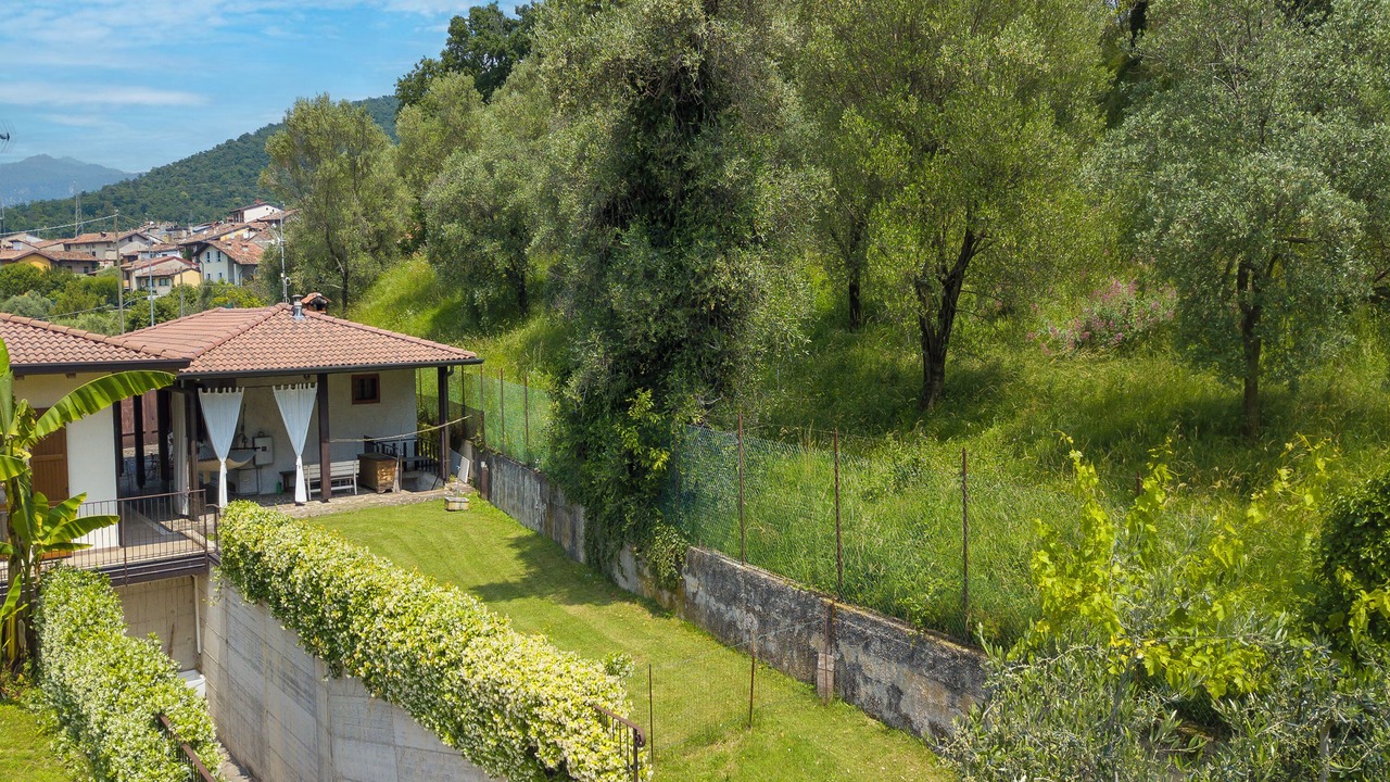 Photo of Outdoor in Roe Volciano