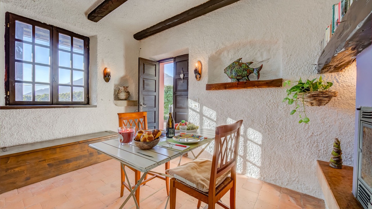 Photo of Livingroom in Roe Volciano