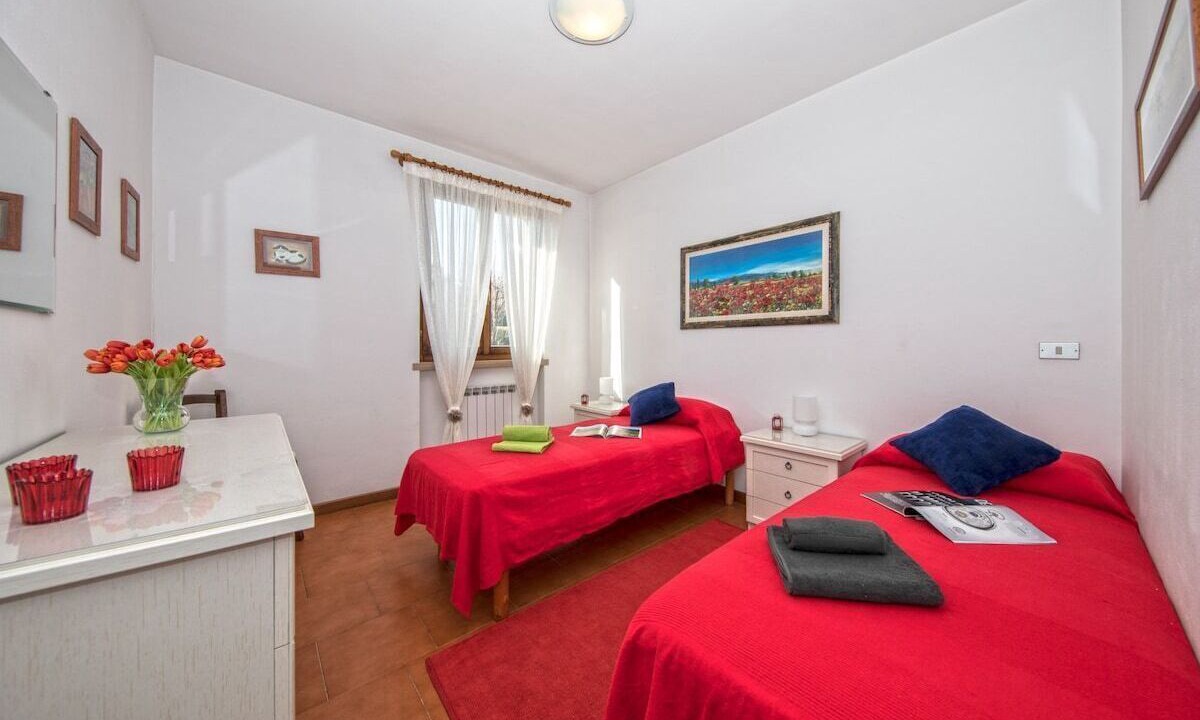 Photo of Bedroom in Polpenazze del Garda