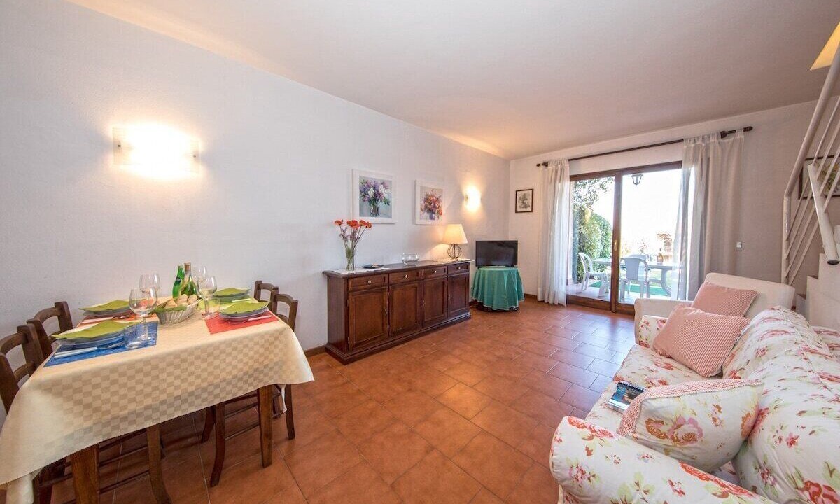 Photo of Livingroom in Polpenazze del Garda
