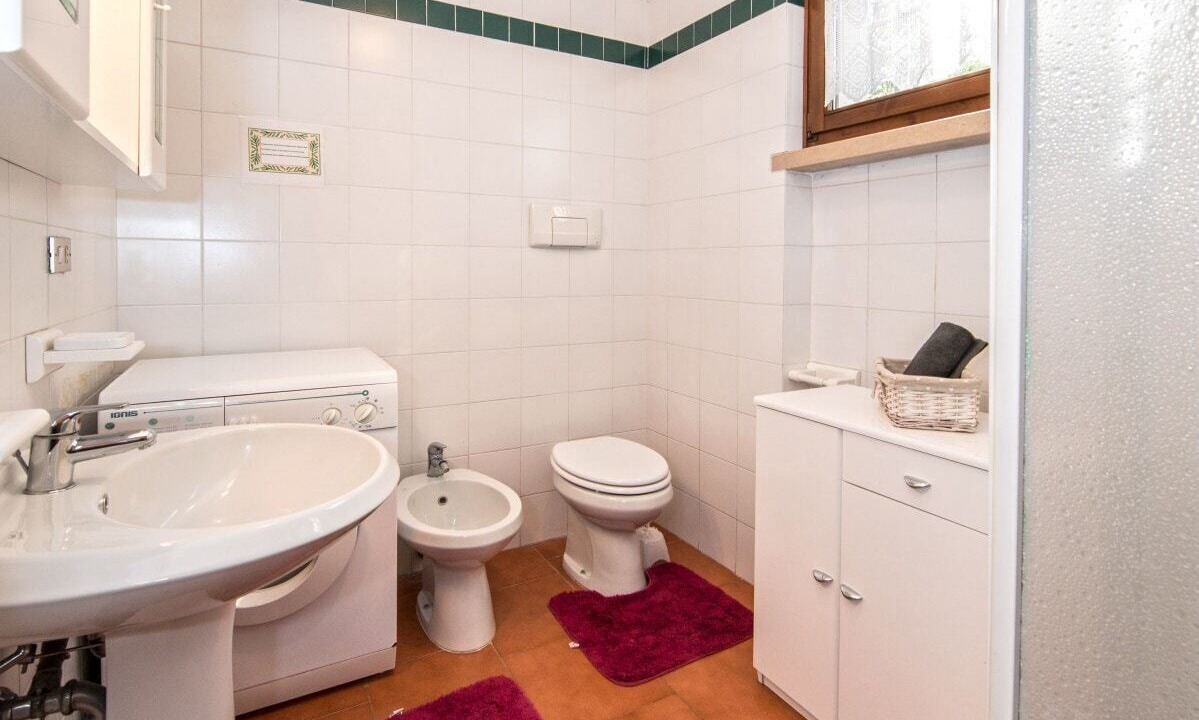Photo of Bathroom in Polpenazze del Garda