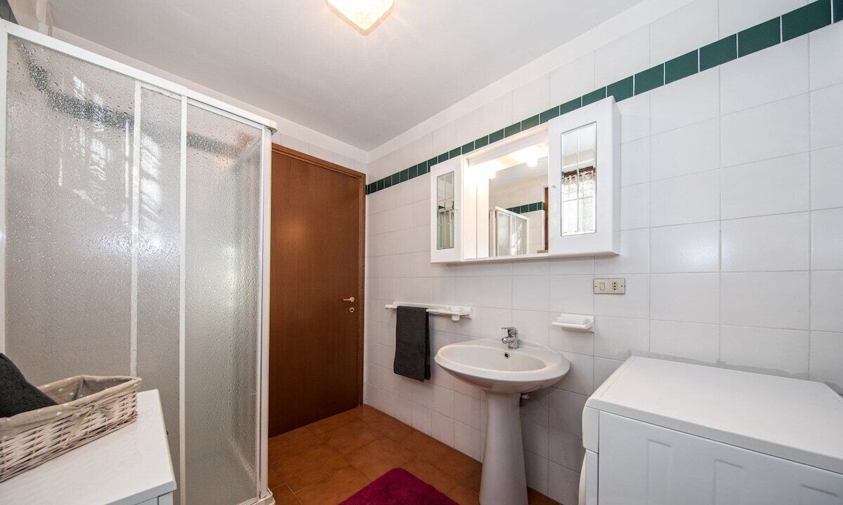 Photo of Bathroom in Polpenazze del Garda