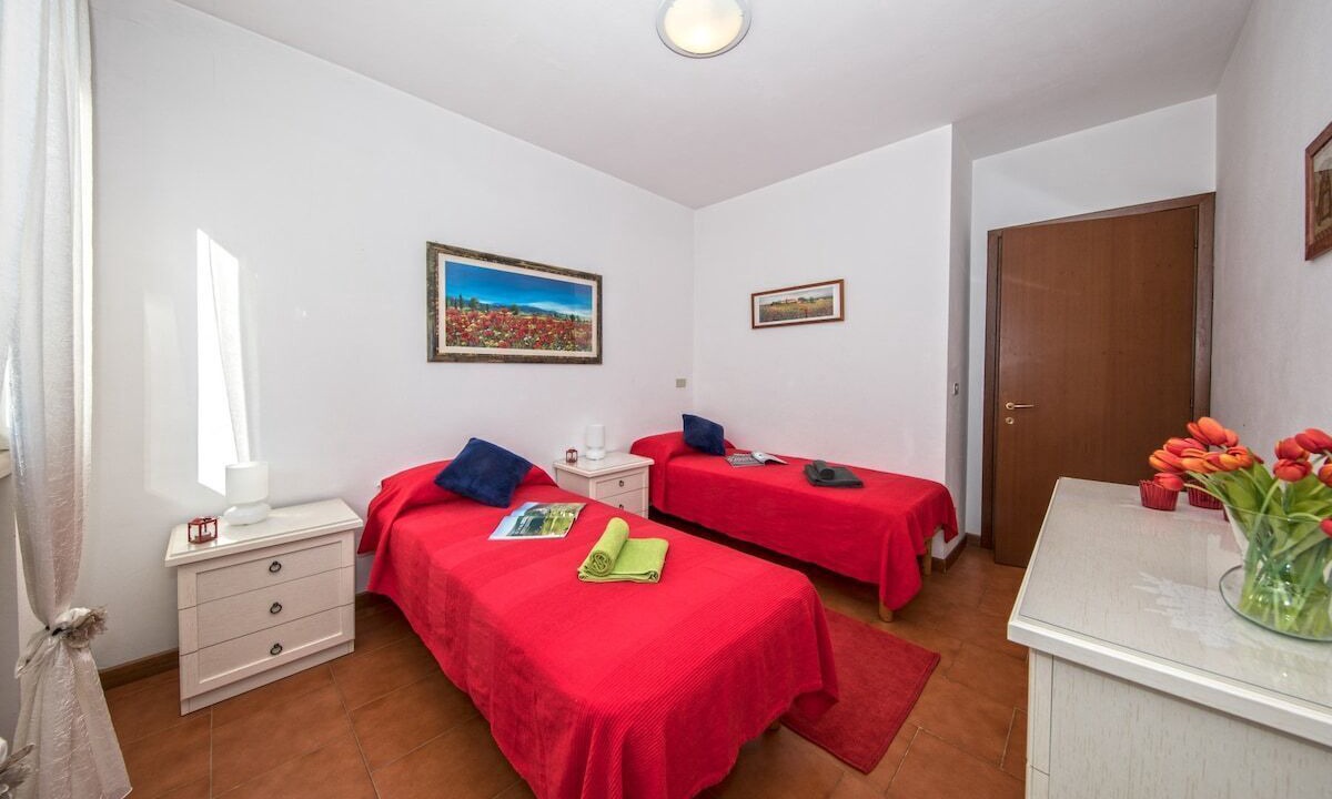 Photo of Bedroom in Polpenazze del Garda