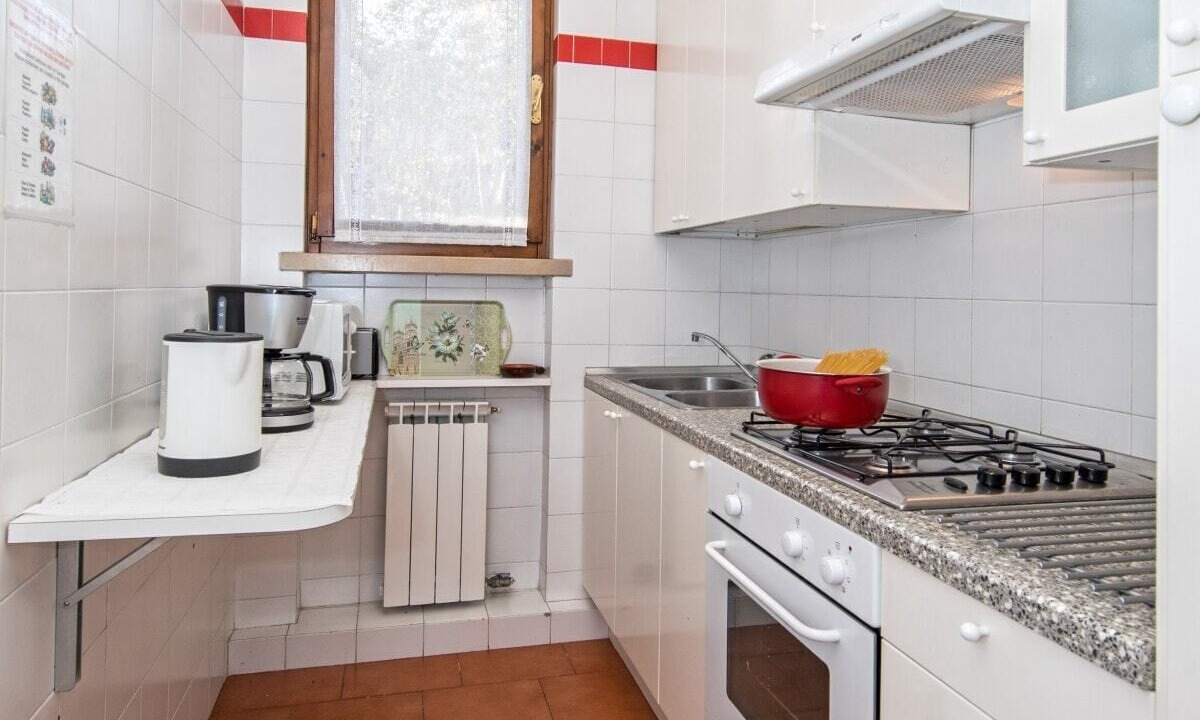 Photo of Kitchen in Polpenazze del Garda