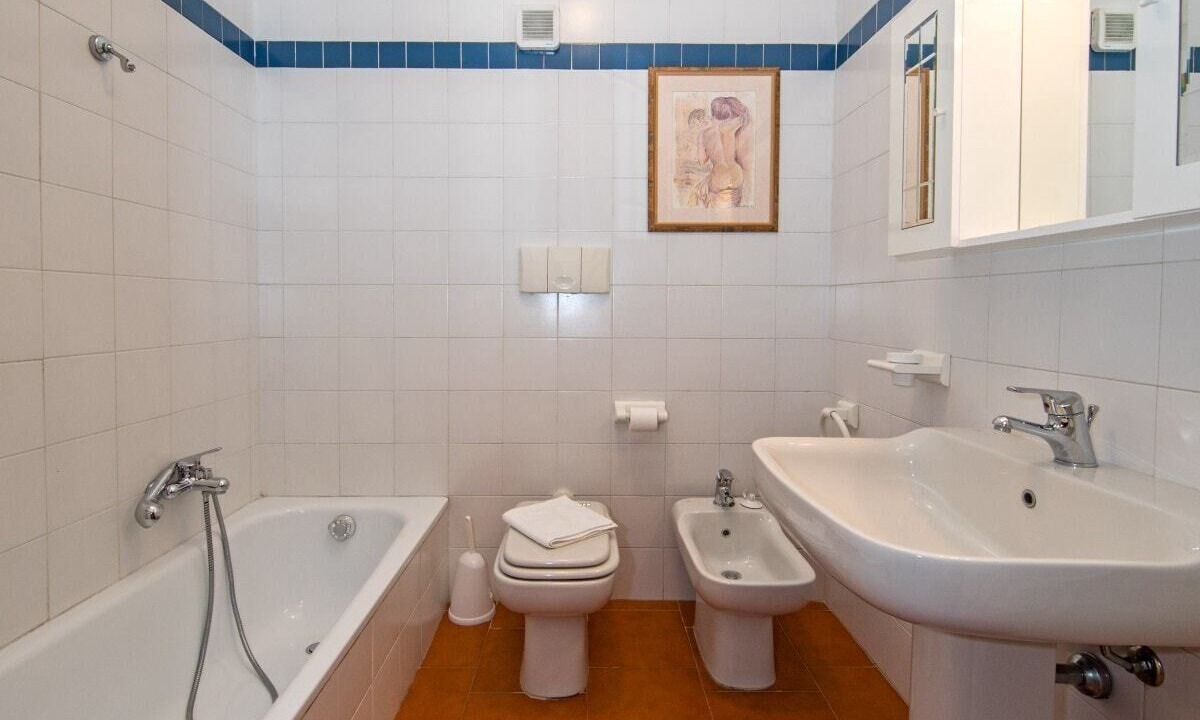 Photo of Bathroom in Polpenazze del Garda