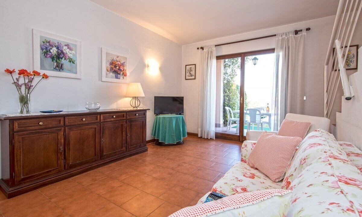 Photo of Livingroom in Polpenazze del Garda