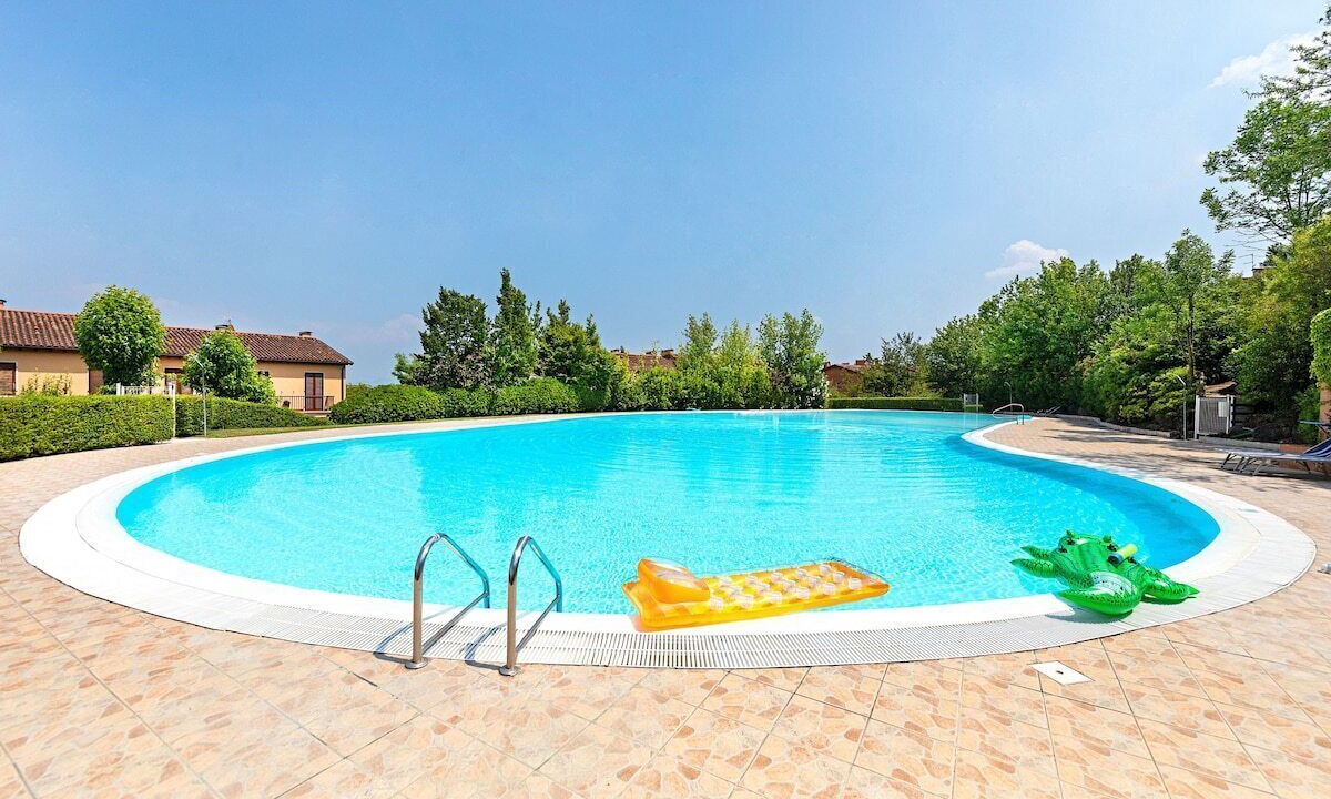 Photo of Outdoor in Polpenazze del Garda