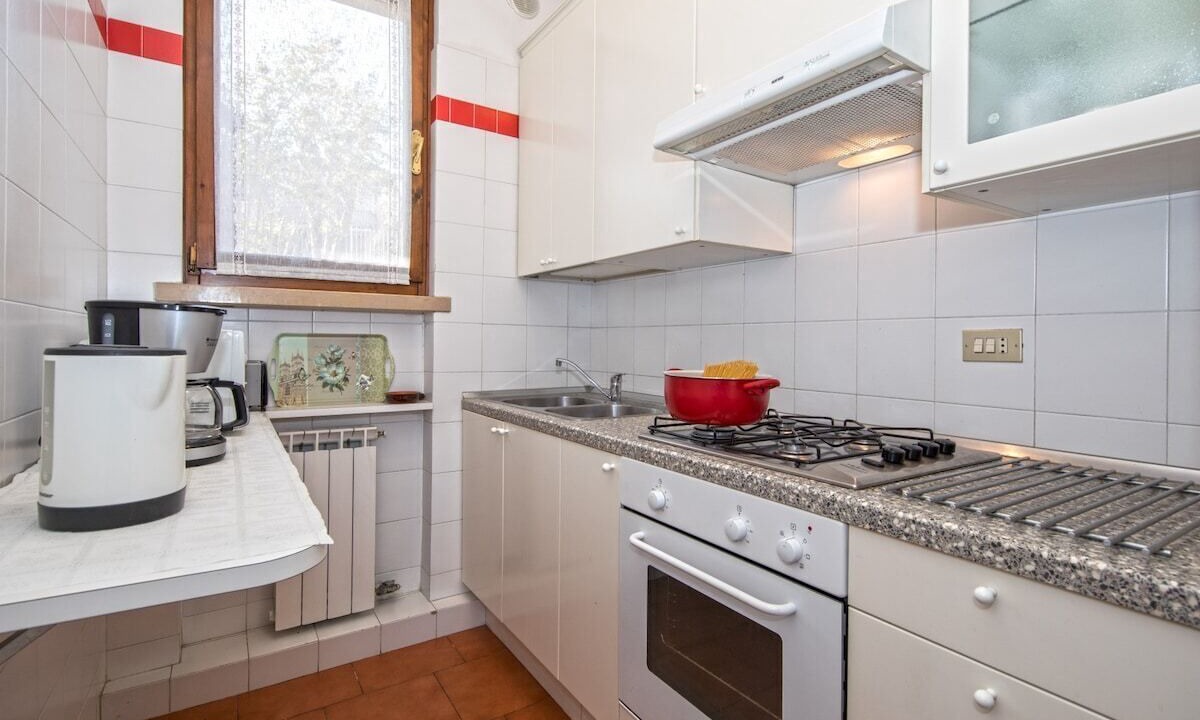Photo of Kitchen in Polpenazze del Garda
