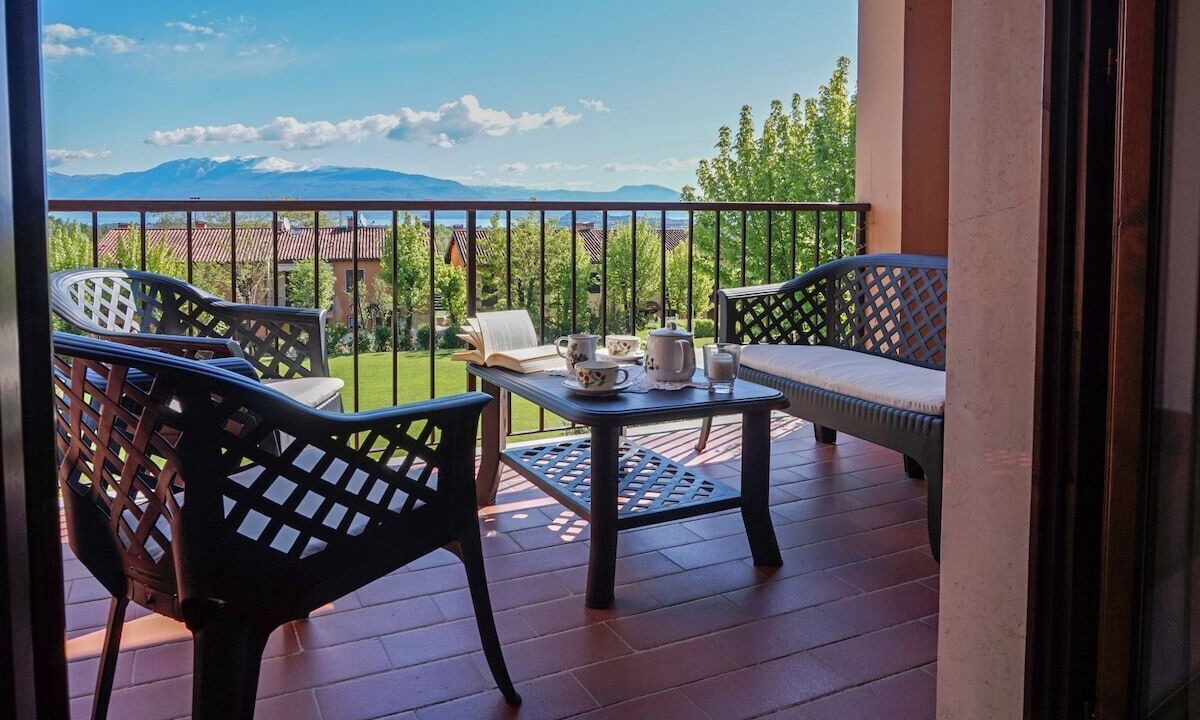 Photo of Outdoor in Polpenazze del Garda