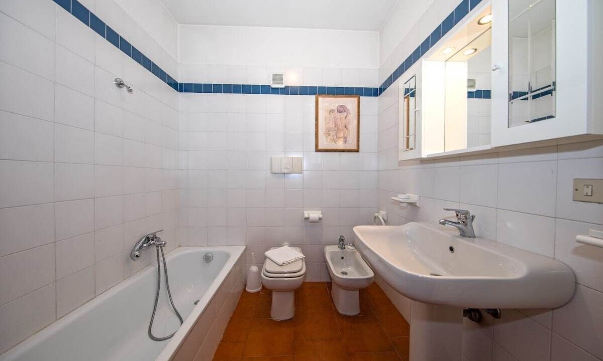 Photo of Bathroom in Polpenazze del Garda
