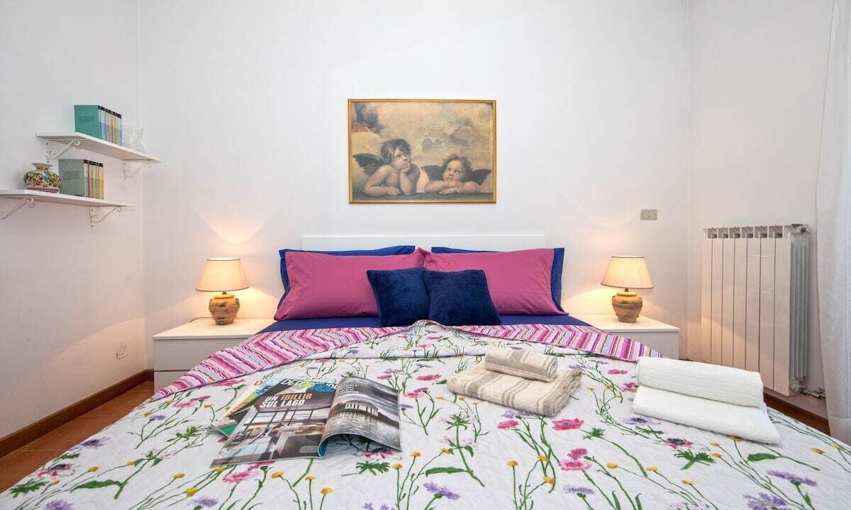 Photo of Bedroom in Polpenazze del Garda