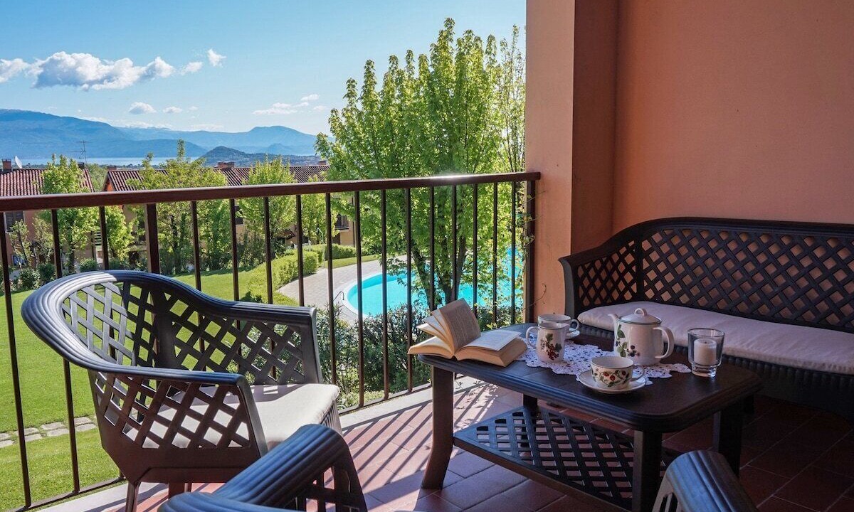 Photo of Outdoor in Polpenazze del Garda