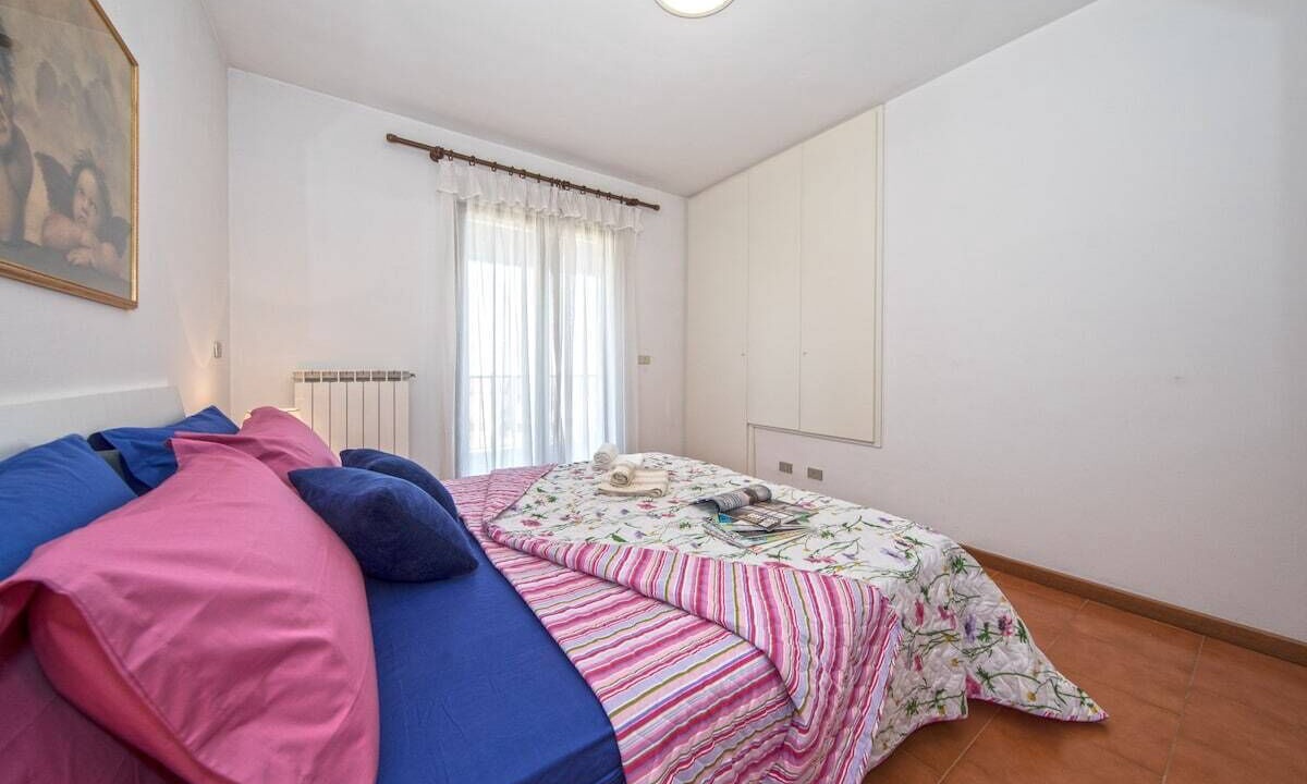 Photo of Bedroom in Polpenazze del Garda