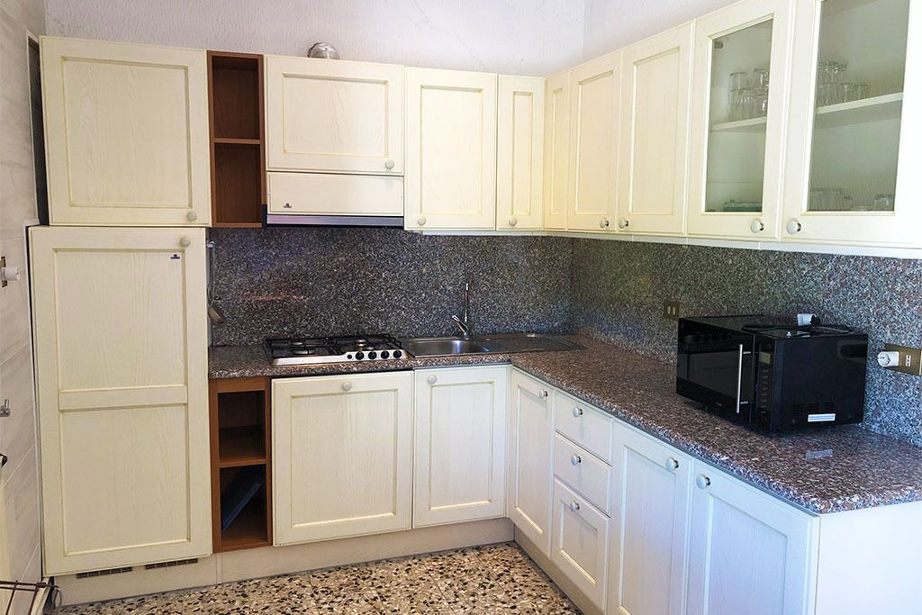 Photo of Kitchen in Idro