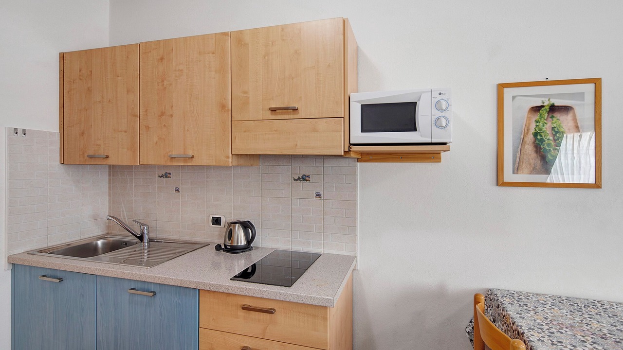 Photo of Kitchen in Trepalle