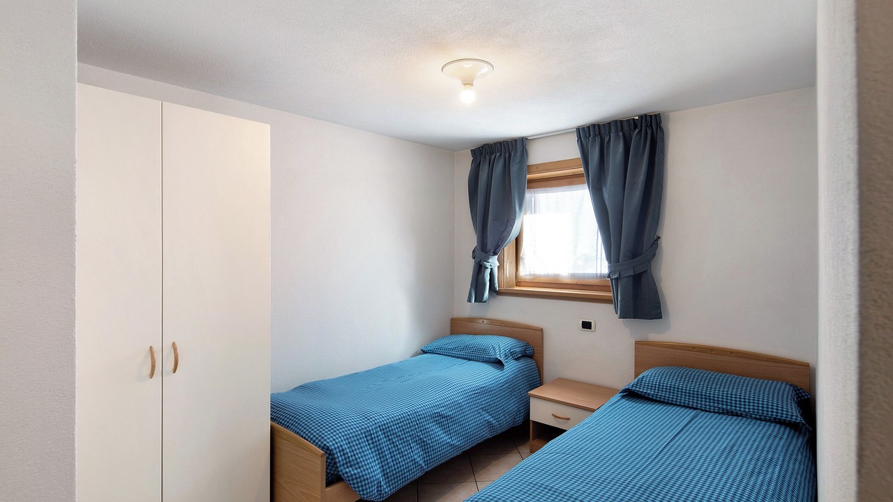 Photo of Bedroom in Trepalle
