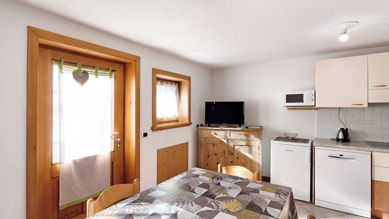 Photo of Kitchen in Trepalle