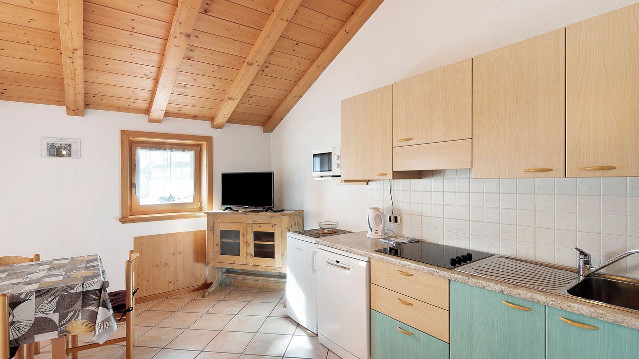 Photo of Kitchen in Trepalle