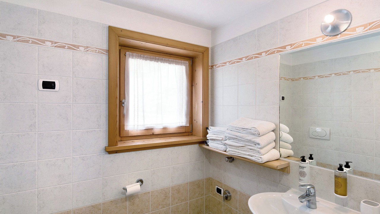 Photo of Bathroom in Trepalle
