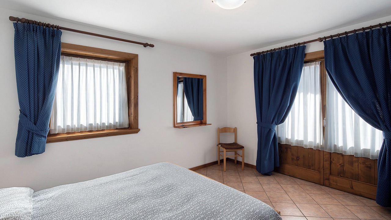 Photo of Bedroom in Trepalle