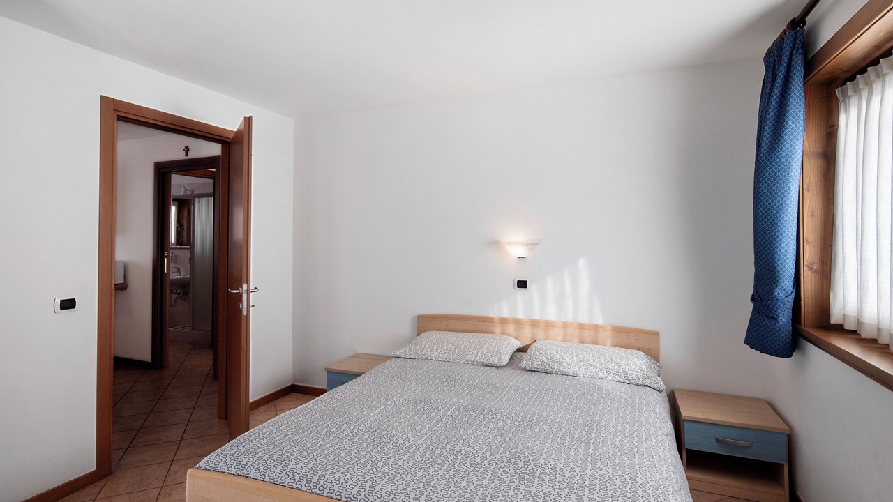 Photo of Bedroom in Trepalle