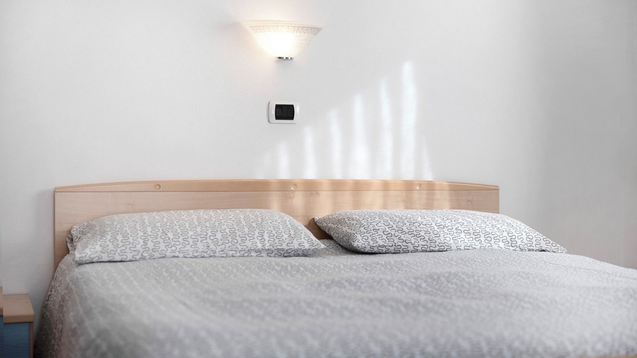Photo of Bedroom in Trepalle