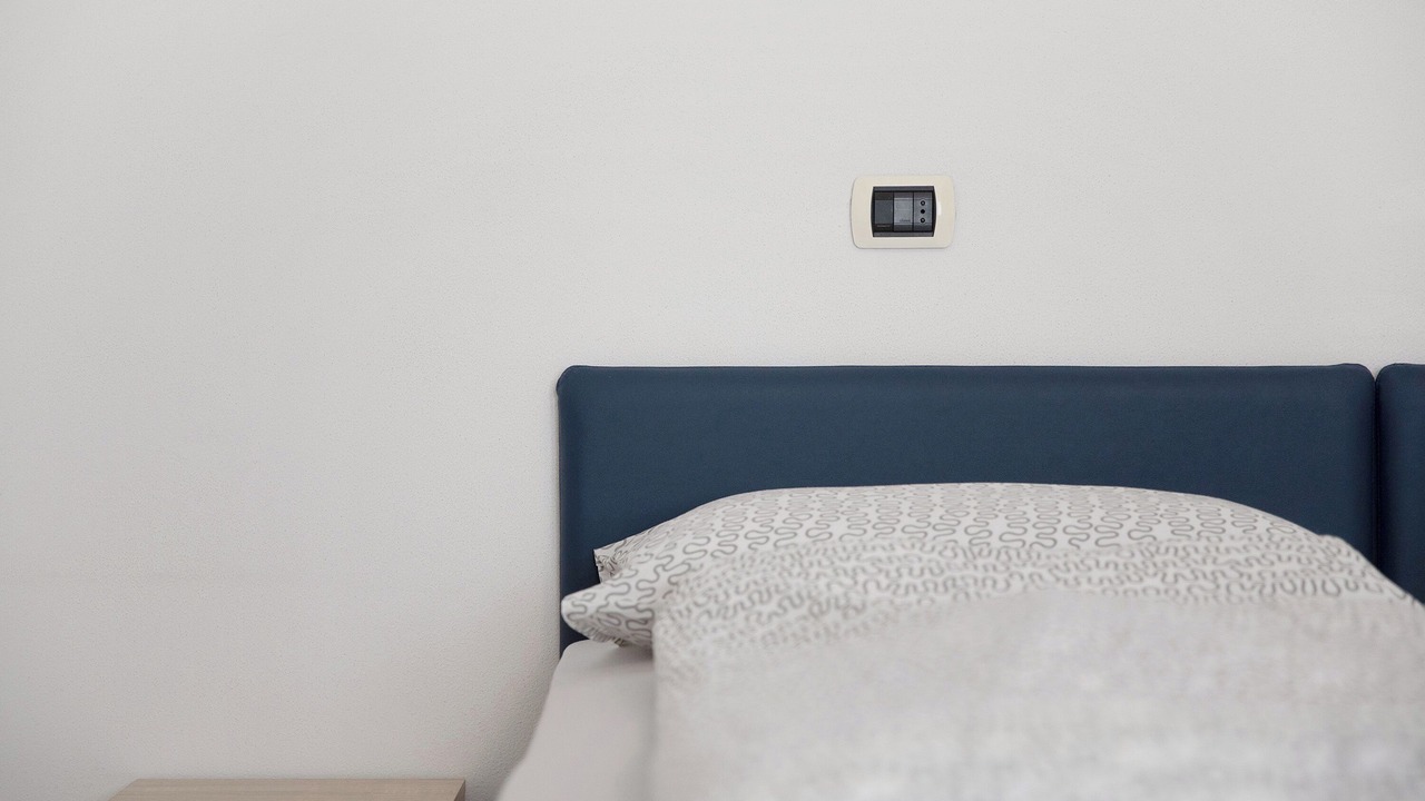 Photo of Bedroom in Trepalle
