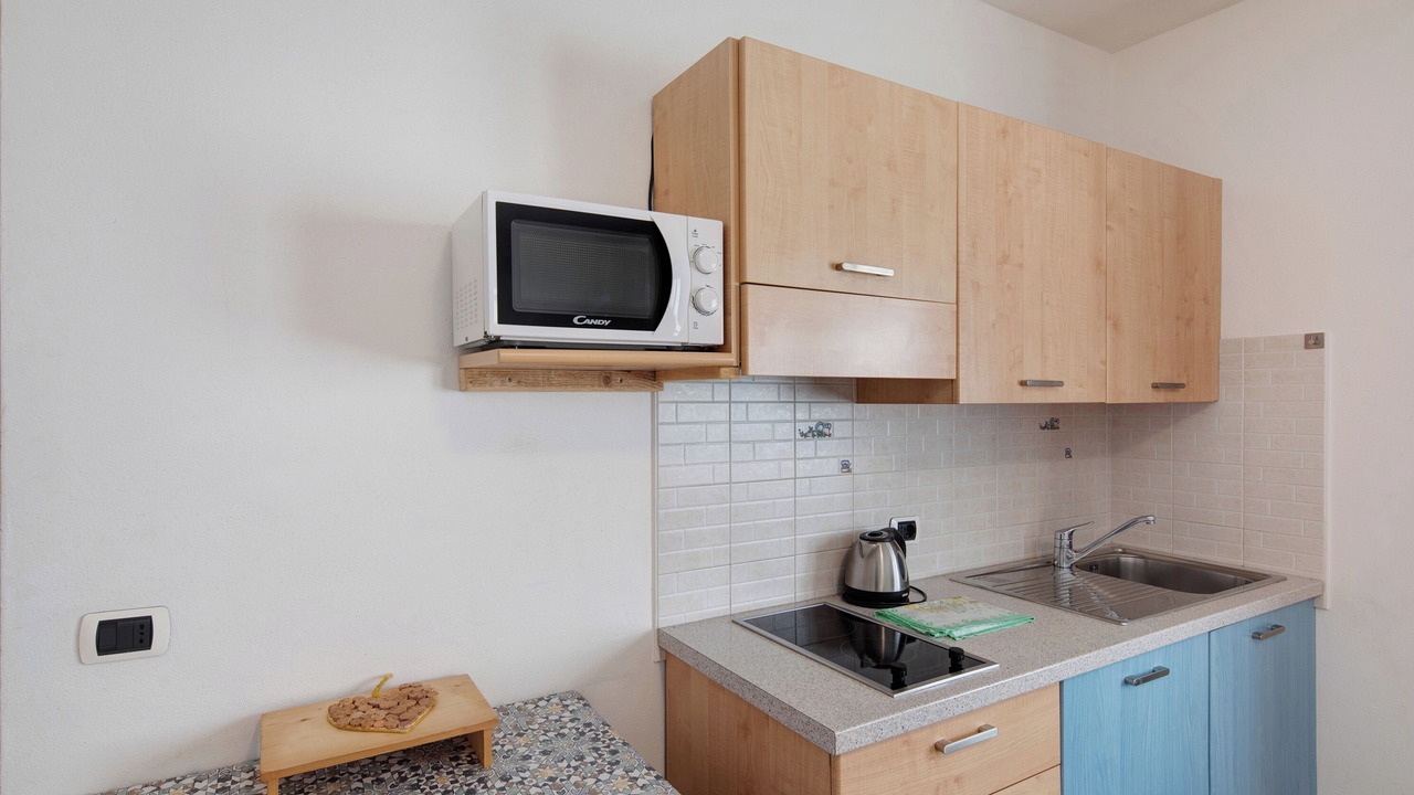 Photo of Kitchen in Trepalle