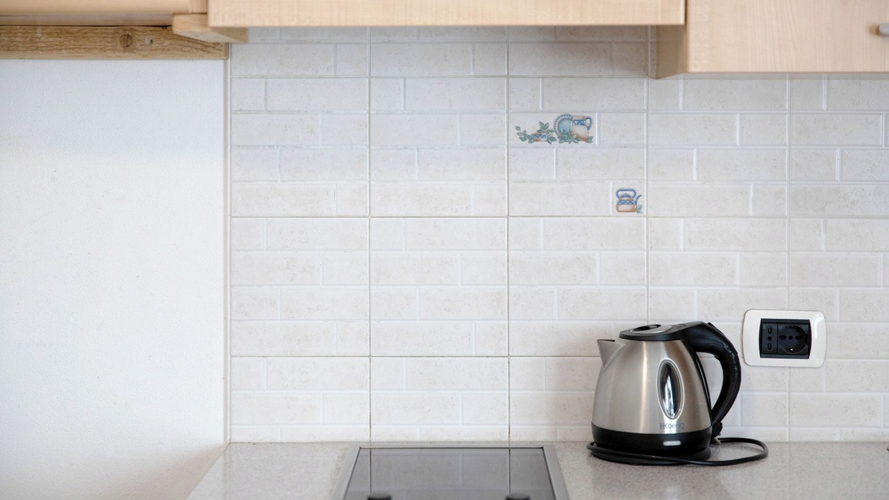 Photo of Kitchen in Trepalle