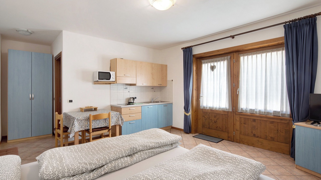 Photo of Bedroom in Trepalle