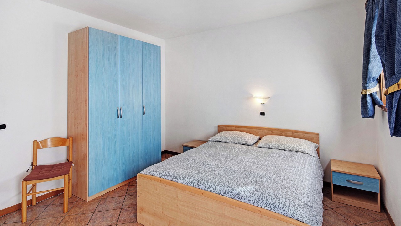 Photo of Bedroom in Trepalle