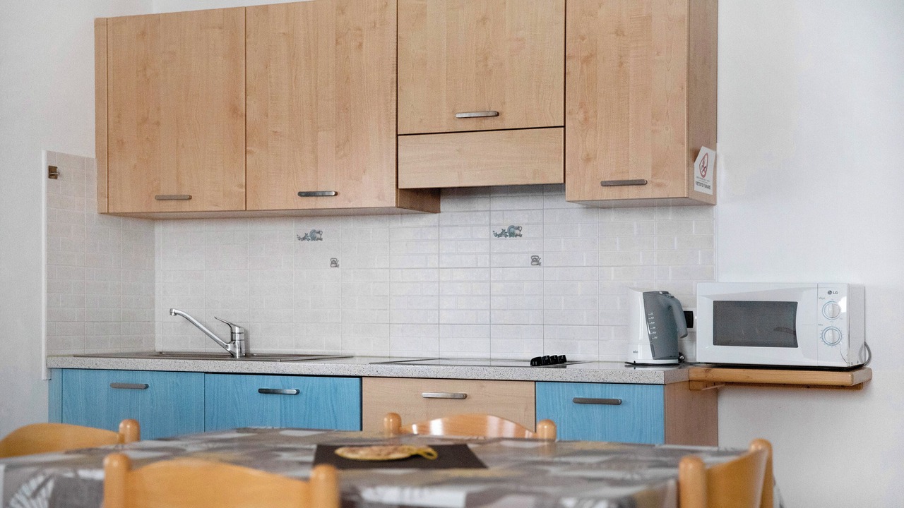 Photo of Kitchen in Trepalle