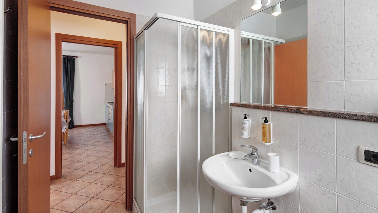 Photo of Bathroom in Trepalle