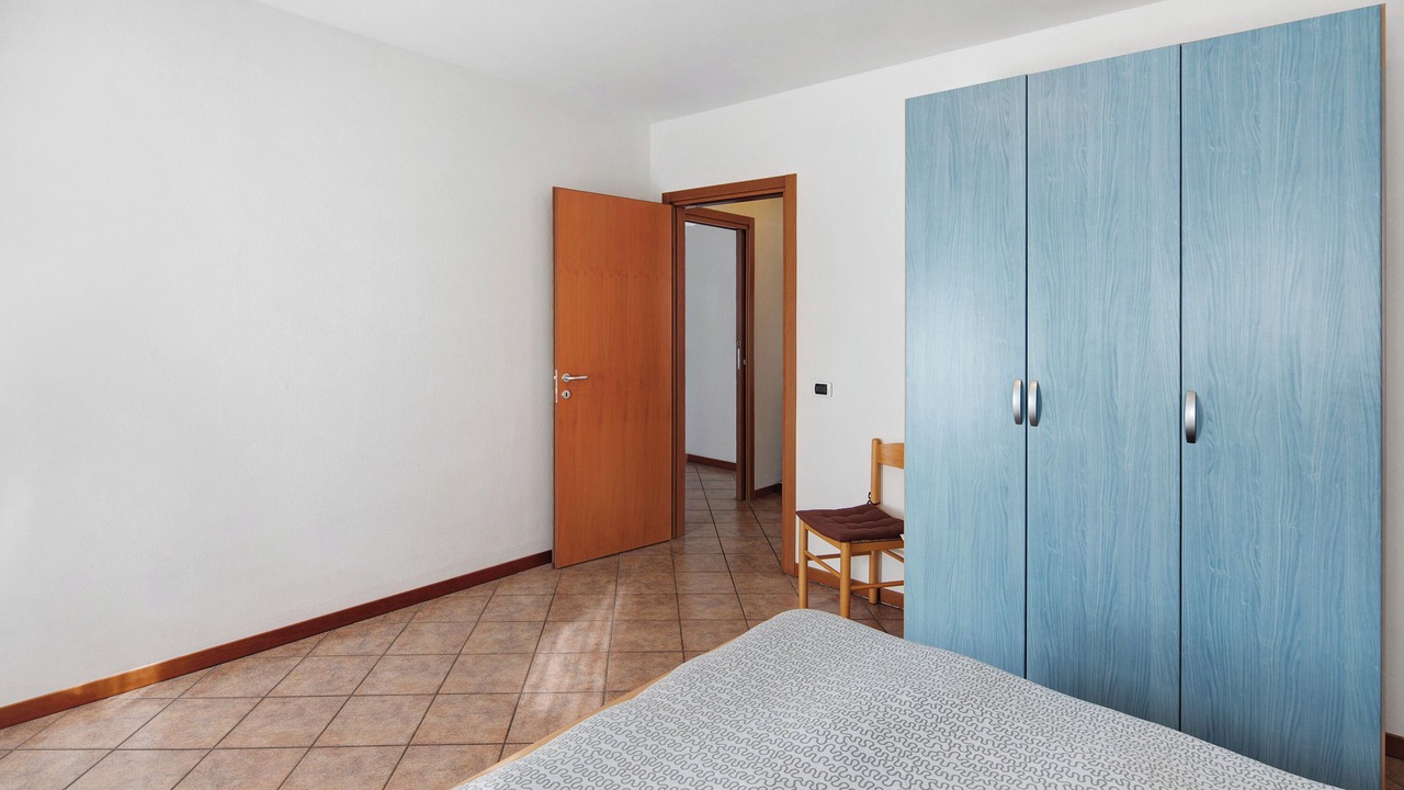 Photo of Bedroom in Trepalle