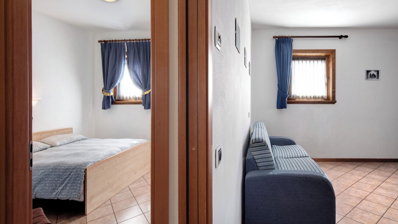 Photo of Bedroom in Trepalle