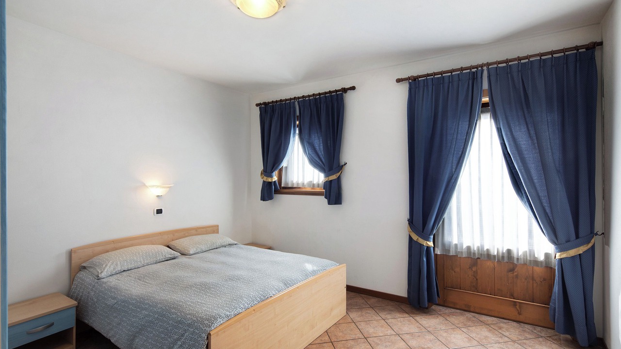Photo of Bedroom in Trepalle