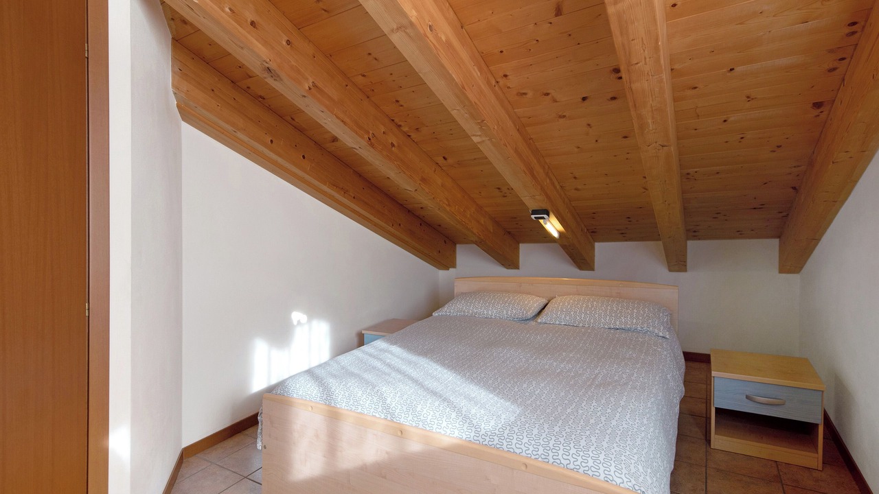 Photo of Bedroom in Trepalle