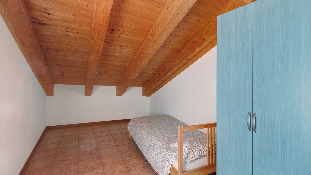 Photo of Bedroom in Trepalle