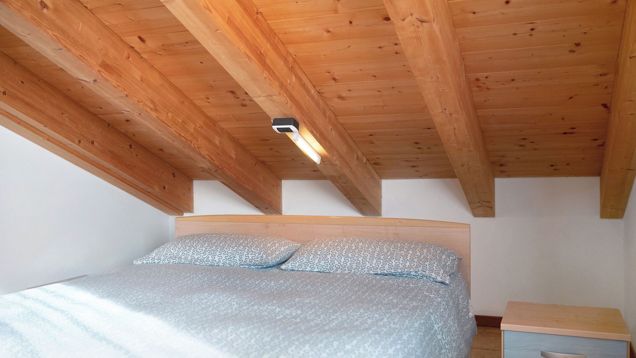 Photo of Bedroom in Trepalle