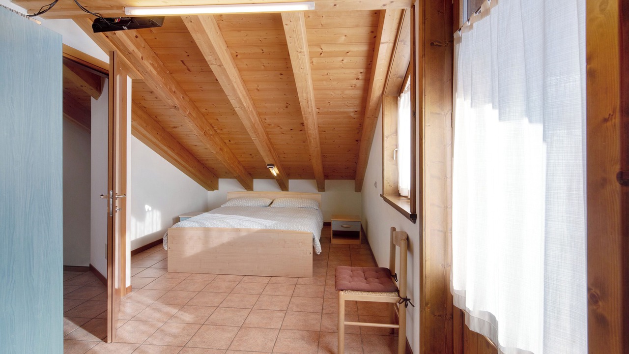Photo of Bedroom in Trepalle
