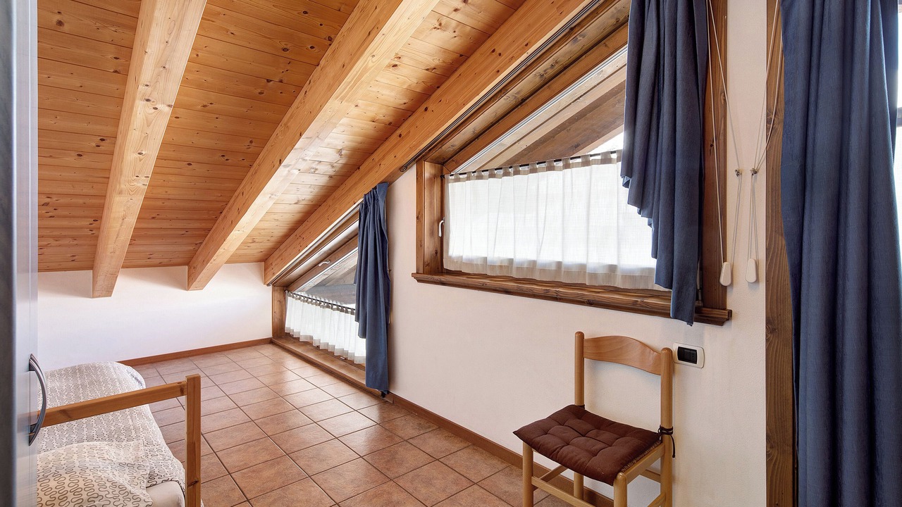 Photo of Bedroom in Trepalle