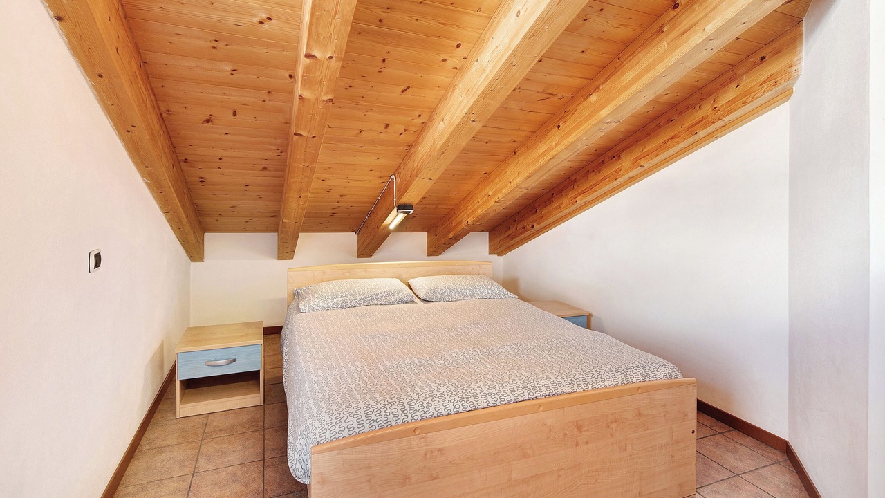 Photo of Bedroom in Trepalle