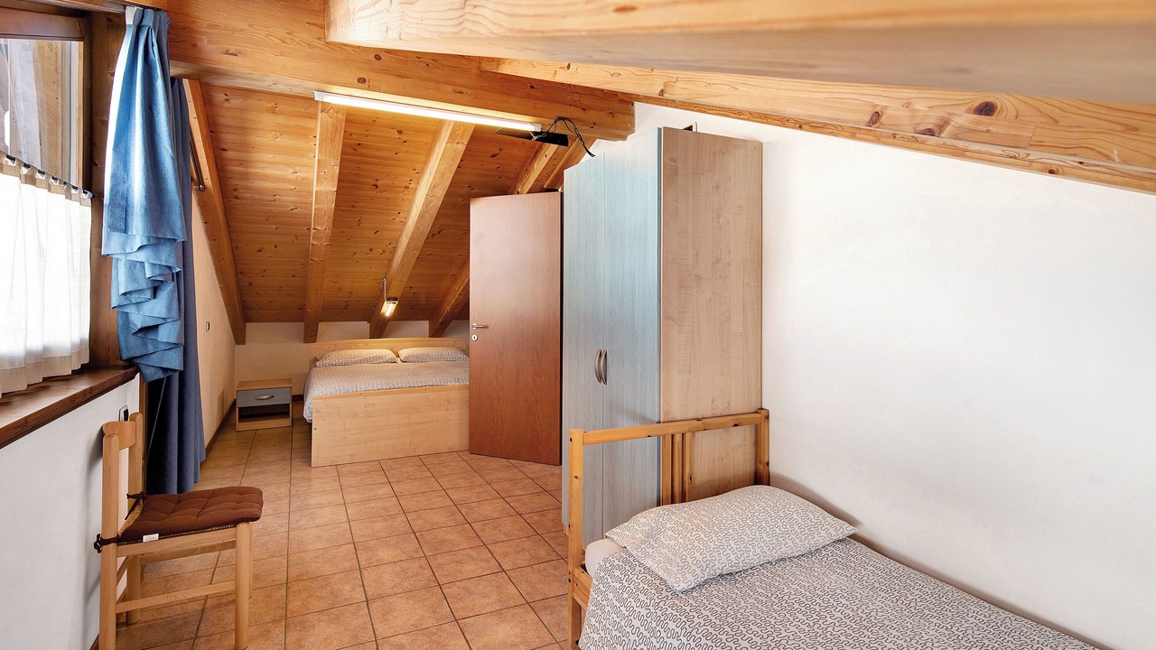 Photo of Bedroom in Trepalle