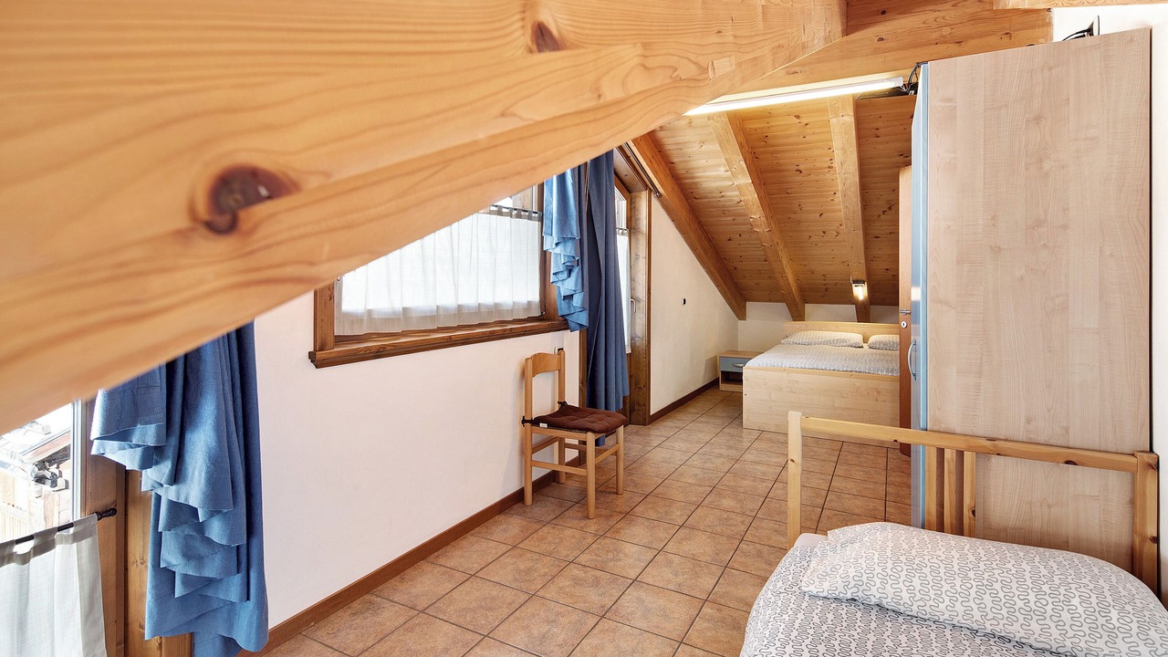 Photo of Bedroom in Trepalle