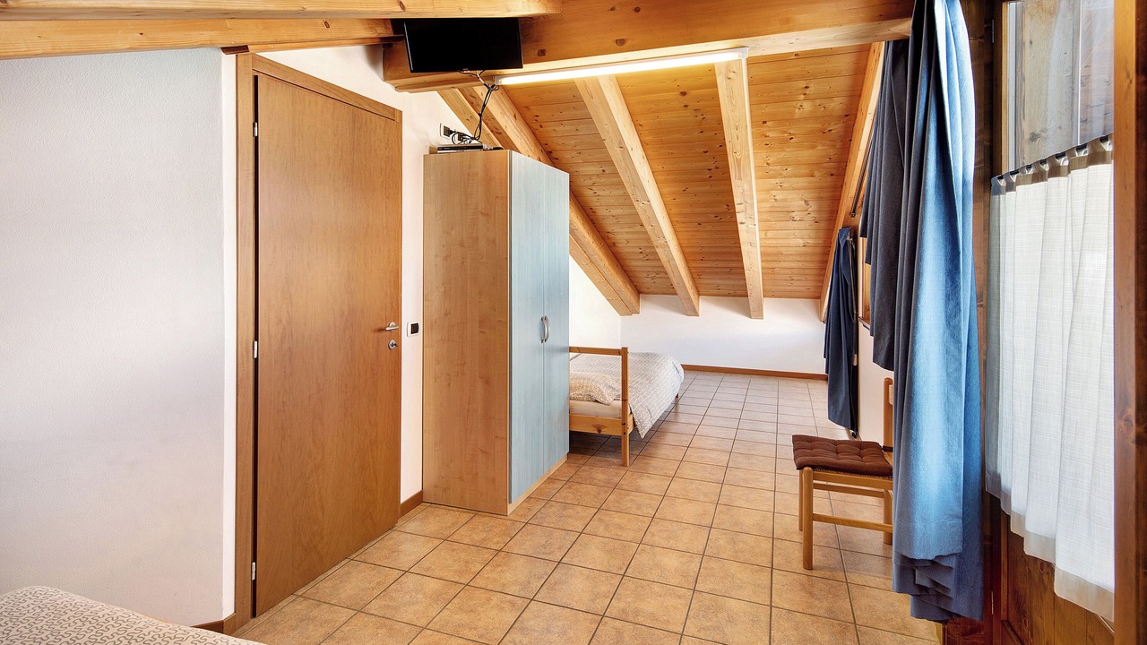 Photo of Bedroom in Trepalle