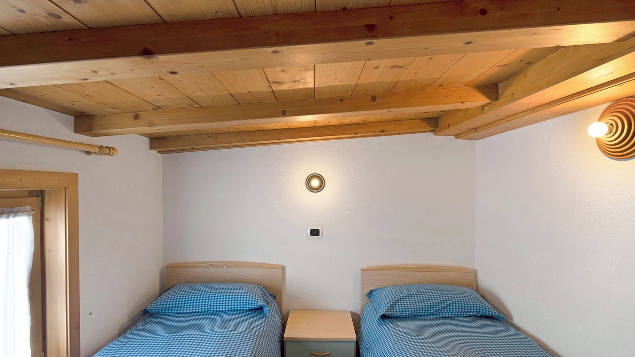 Photo of Bedroom in Trepalle