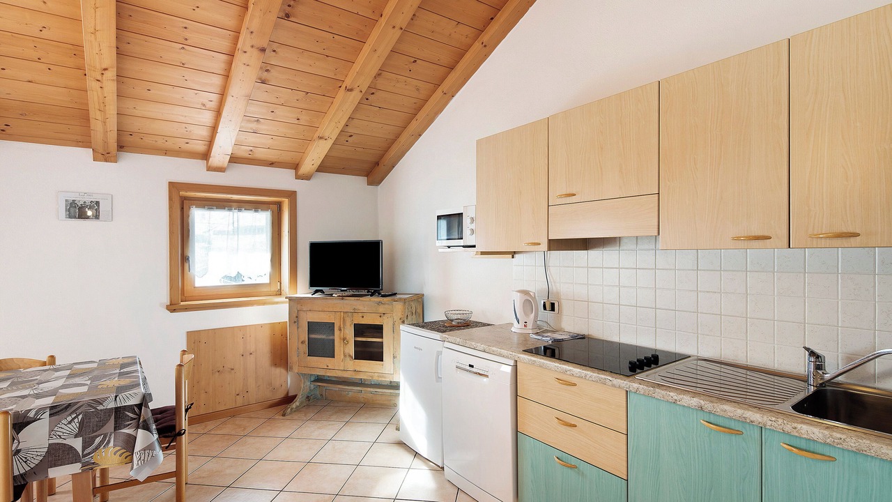 Photo of Kitchen in Trepalle
