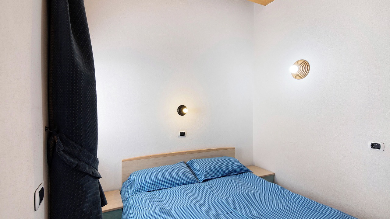 Photo of Bedroom in Trepalle