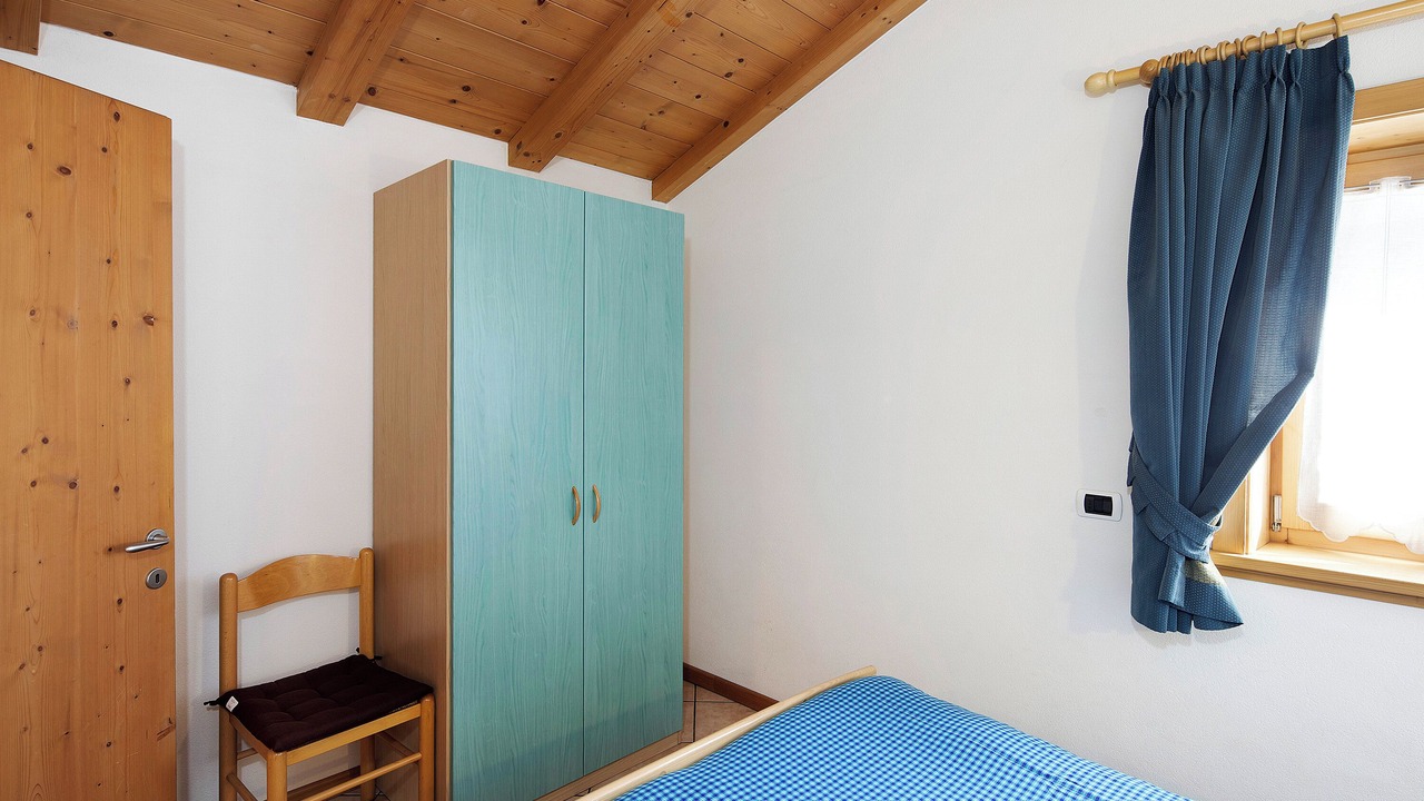 Photo of Bedroom in Trepalle
